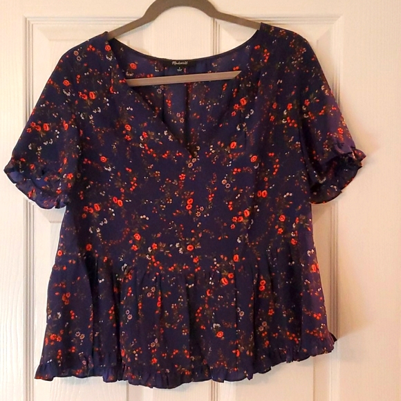 Shirt - Picture 1 of 1